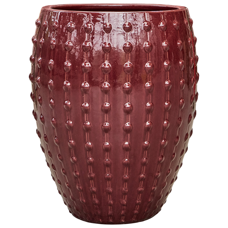 Laos Emperor Mauve