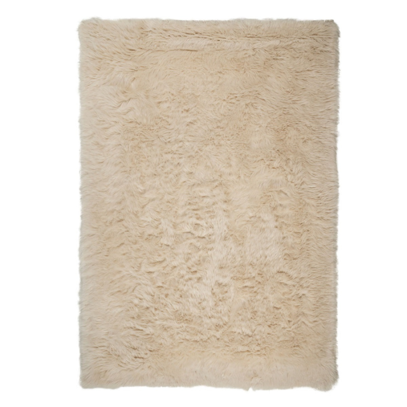 Vloerkleed Laska beige