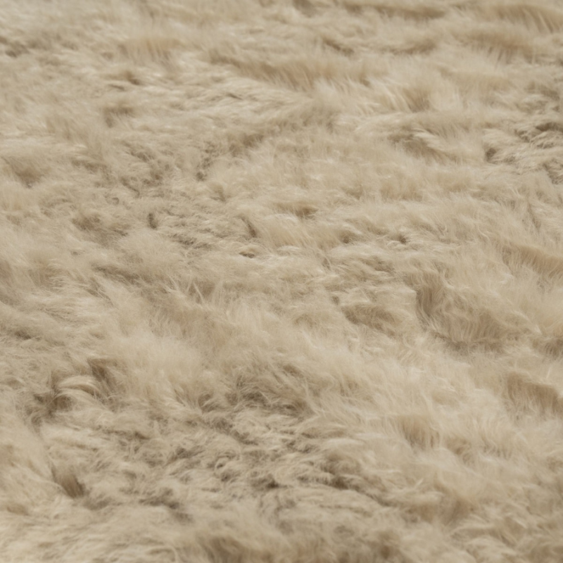 Vloerkleed Laska taupe