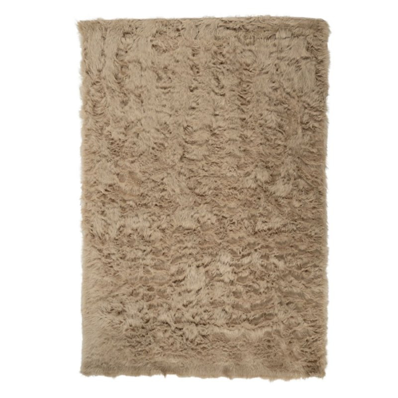 Vloerkleed Laska taupe