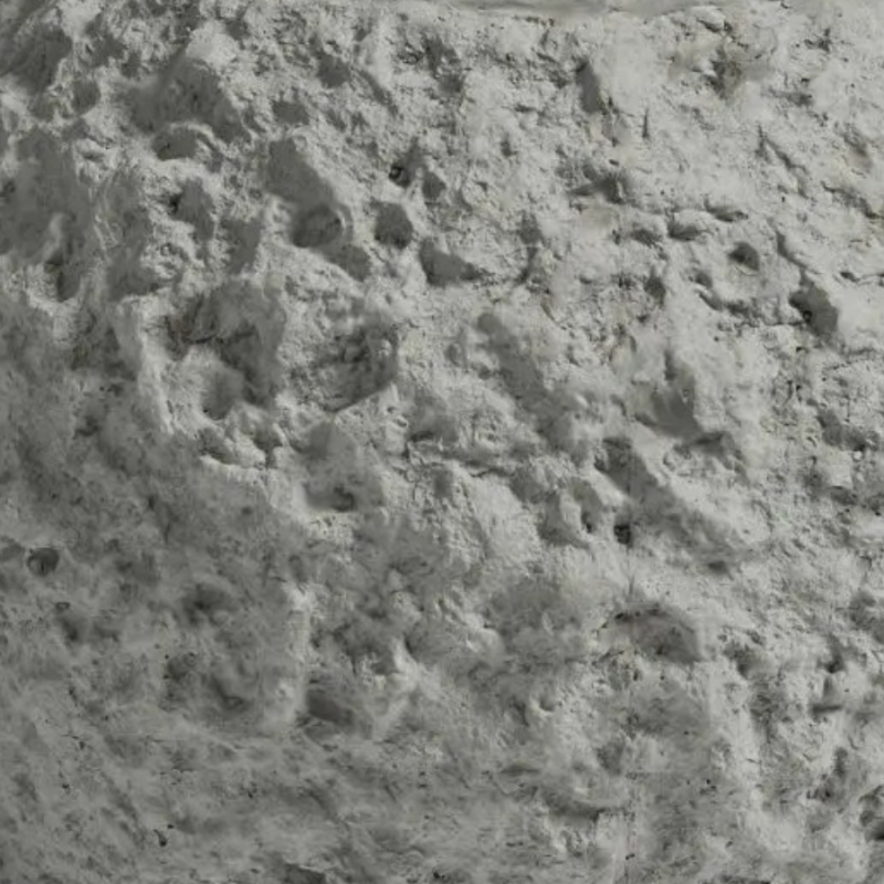 Lava Globe Grey