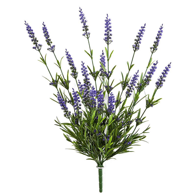 Lavender - kunstplant