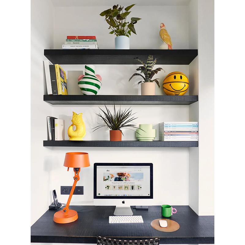 Lex Pott Sky Blue Multicolor - set van 3