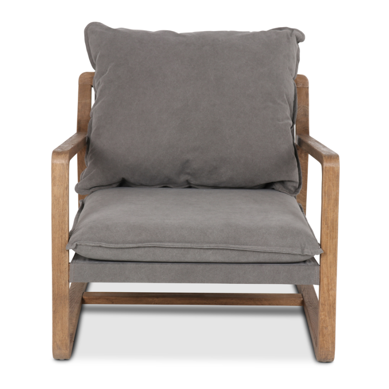 Fauteuil London