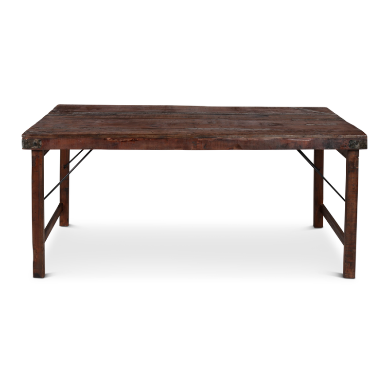 Eettafel Lukas 173x76