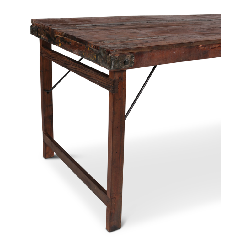 Eettafel Lukas 173x76
