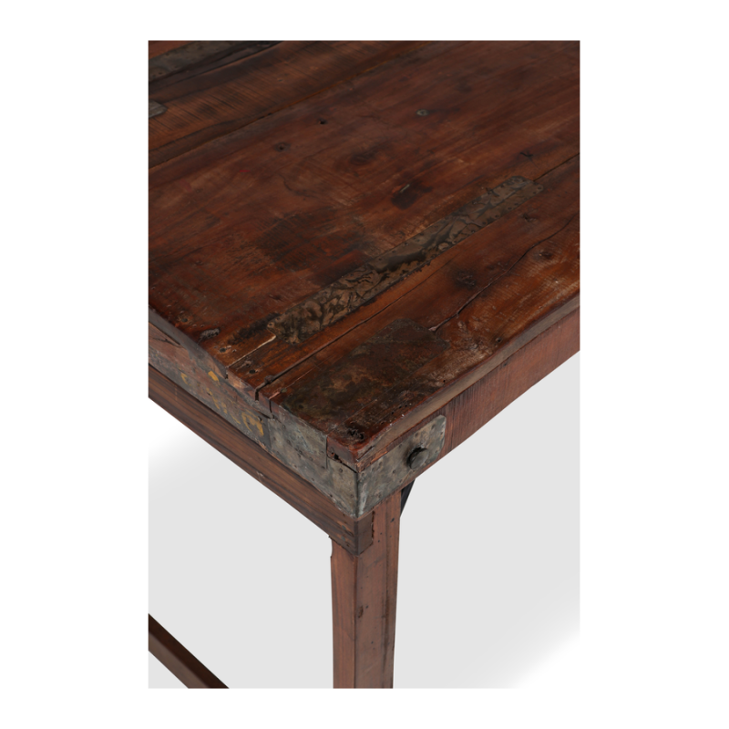 Eettafel Lukas 173x76