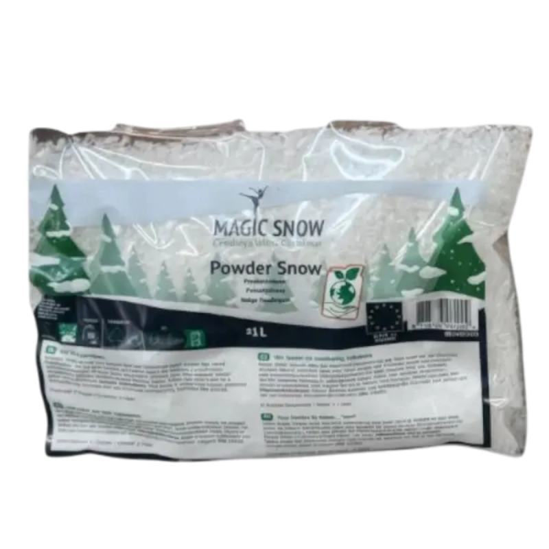 Sneeuwpoeder 1L