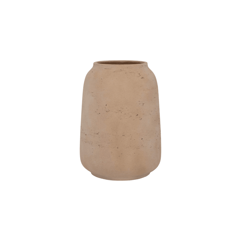 Rugged Mahir Clay