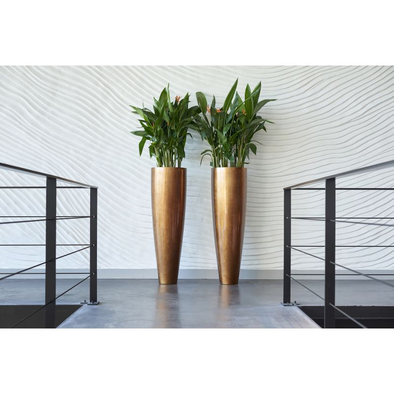 Mandao Partner Metallic Copper