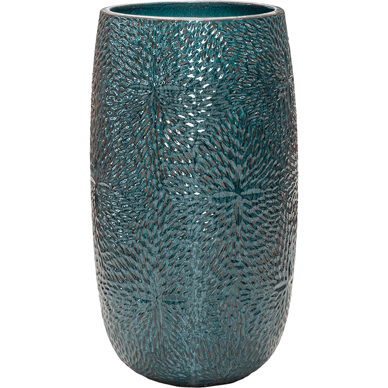 Marly Vase Blauw
