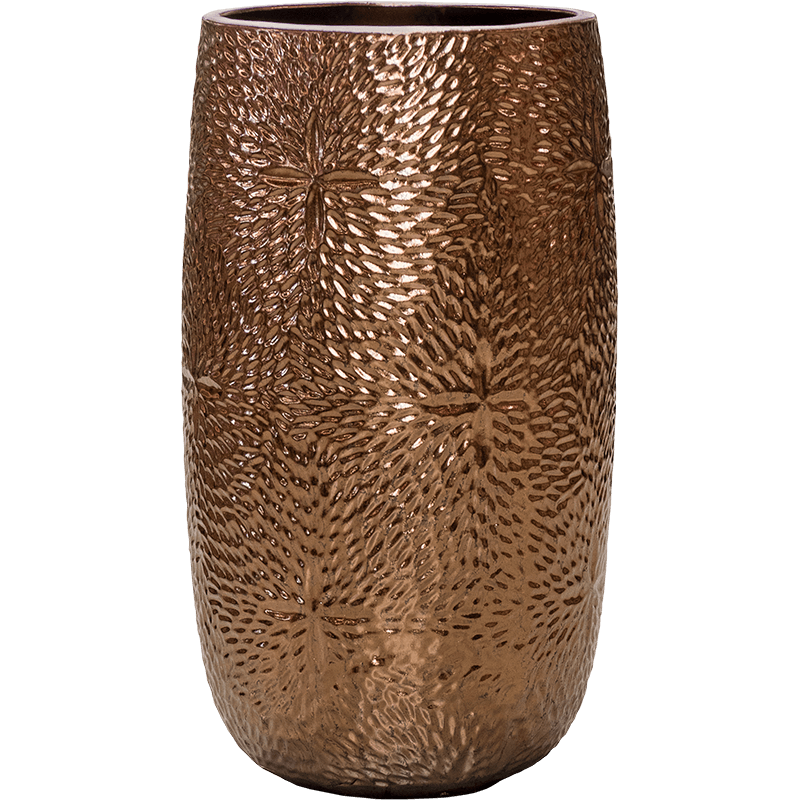 Marly Vase Goud