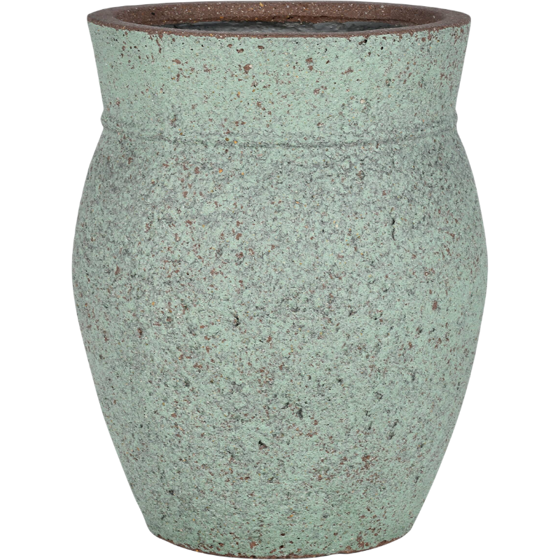 Mediterranean Apollo Rustiek Groen