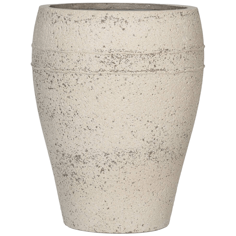 Mediterranean Ares Krijt Wit