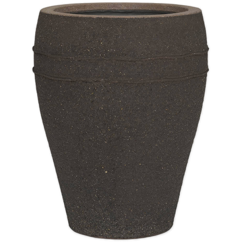 Mediterranean Ares Omber Bruin