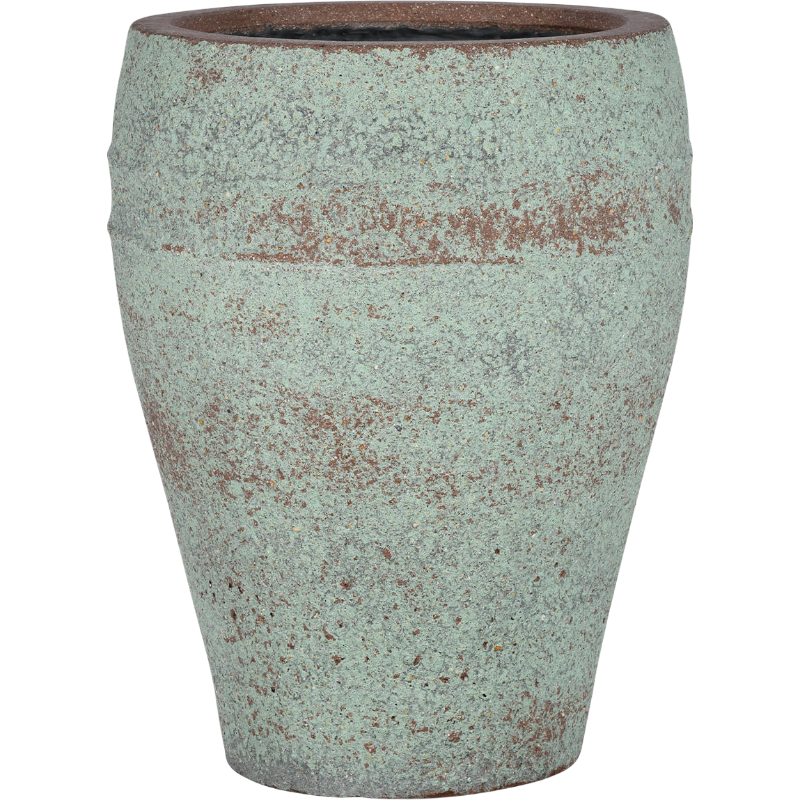 Mediterranean Ares Rustiek Groen