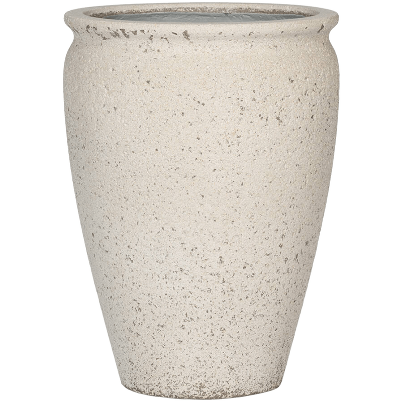 Mediterranean Artemis Krijt Wit