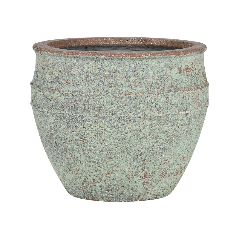 Mediterranean Athena Rustiek Groen