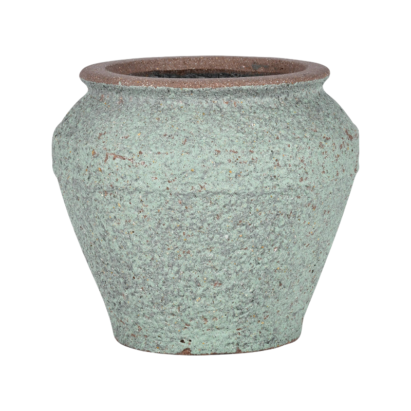 Mediterranean Eros Rustiek Groen