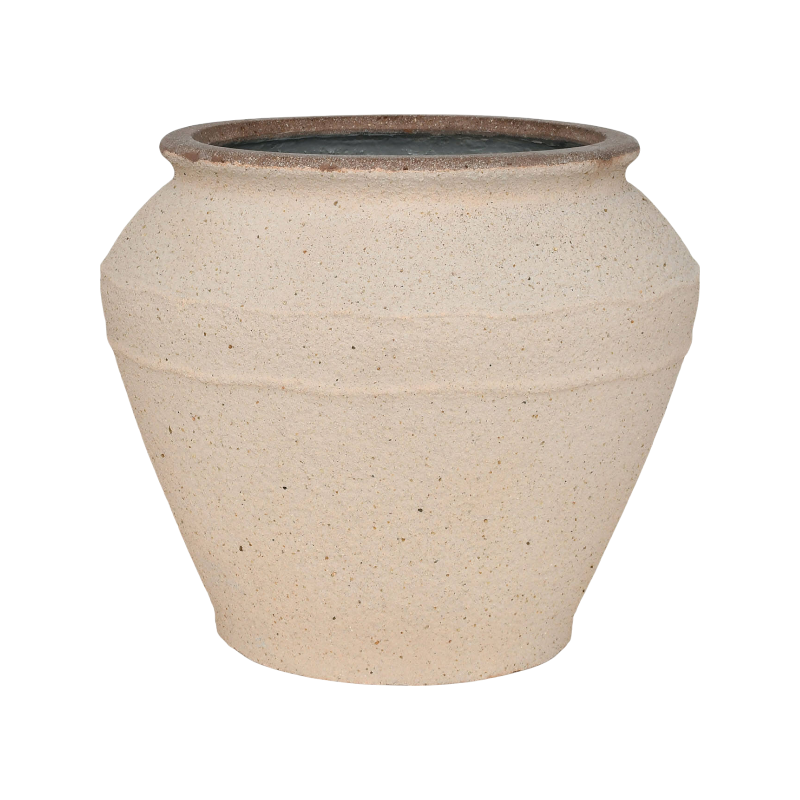 Mediterranean Eros Sahara Zand