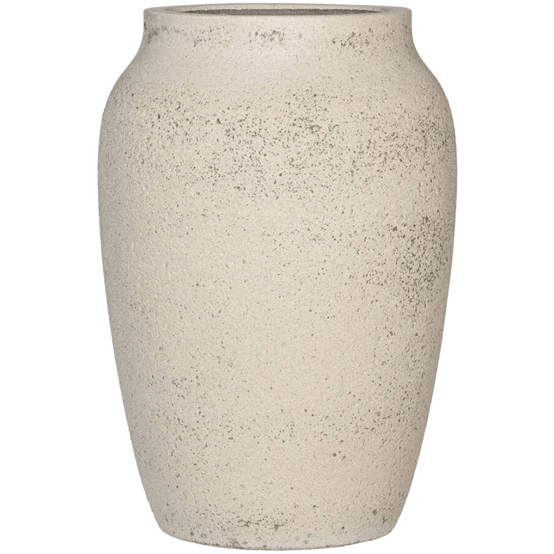 Mediterranean Hera Krijt Wit