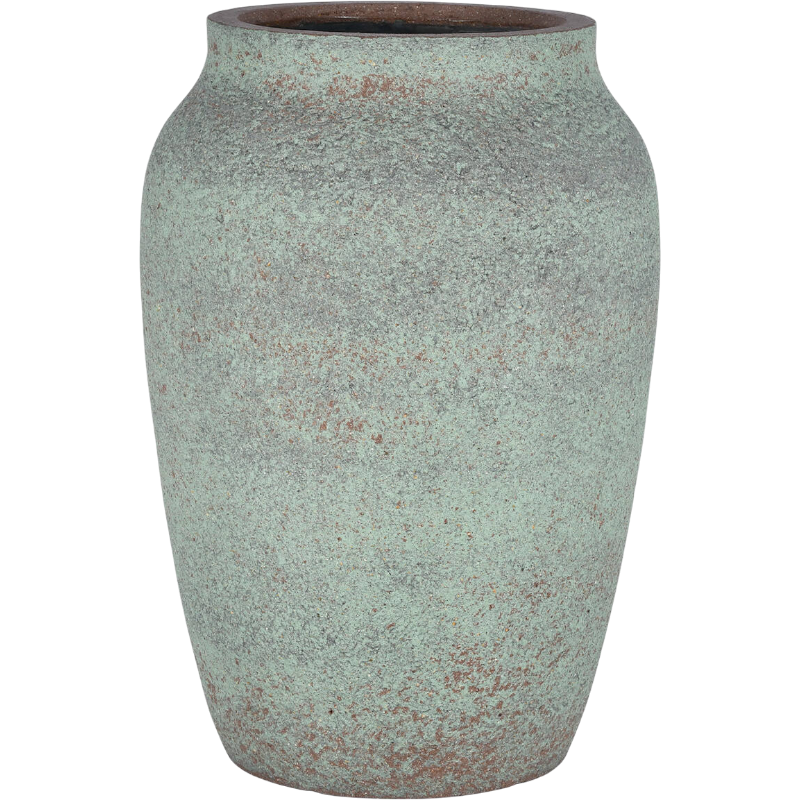 Mediterranean Hera Rustiek Groen