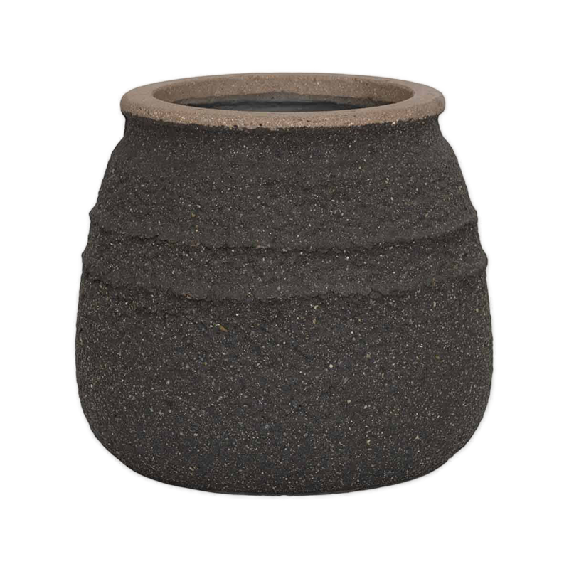 Mediterranean Hestia Omber Bruin