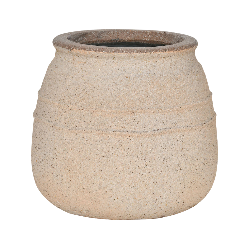 Mediterranean Hestia Sahara Zand