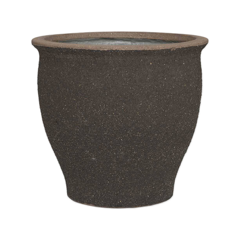 Mediterranean Poseidon Omber Bruin