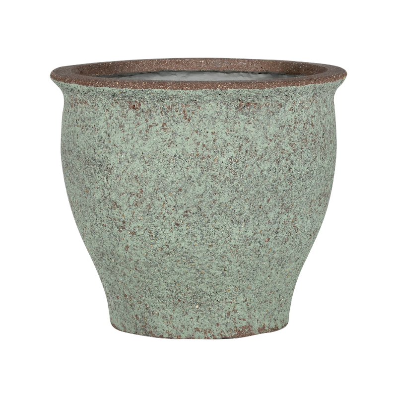 Mediterranean Poseidon Rustiek Groen