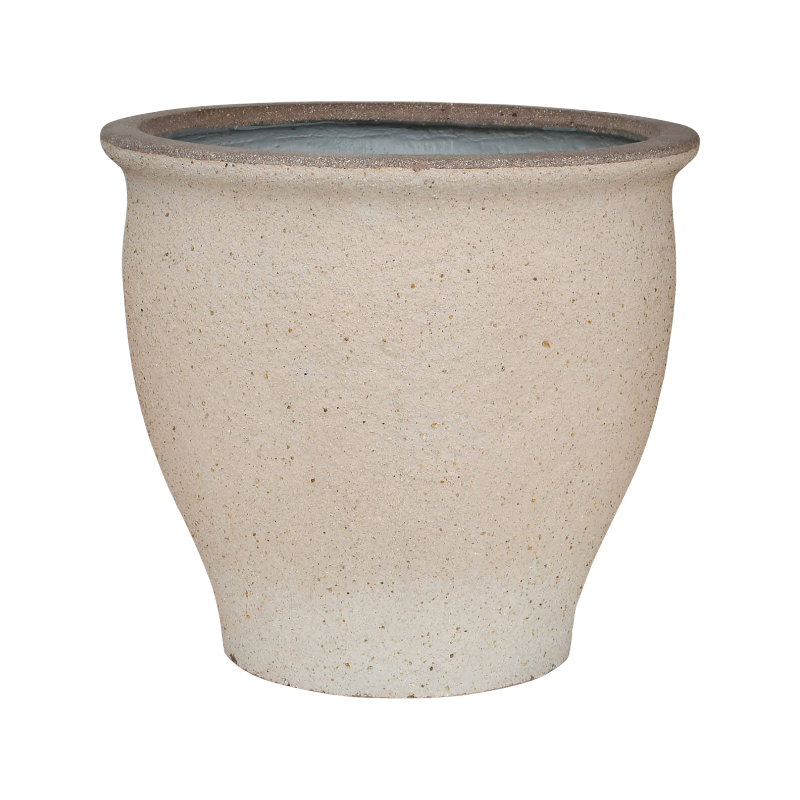 Mediterranean Poseidon Sahara Zand