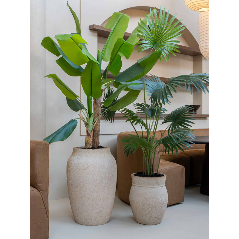 Mediterranean Hera Sahara Zand