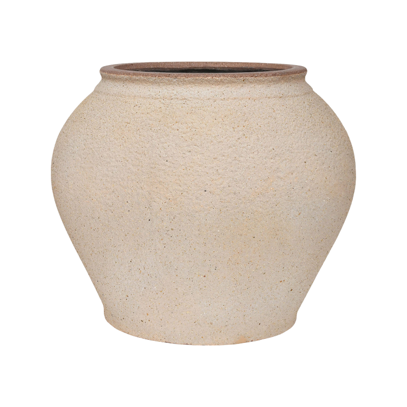 Mediterranean Zeus Sahara Zand