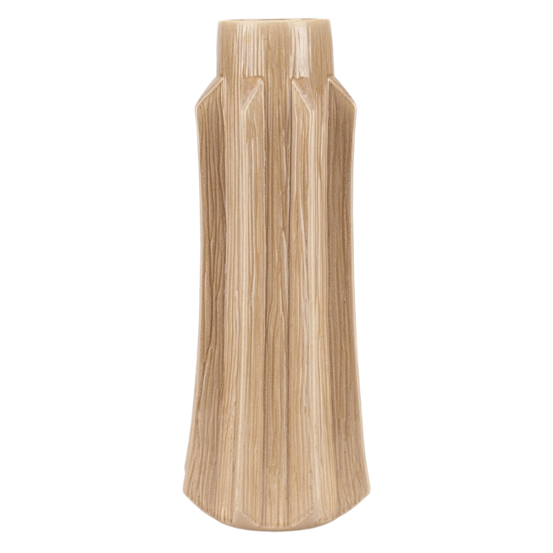 Medoc vaas taupe