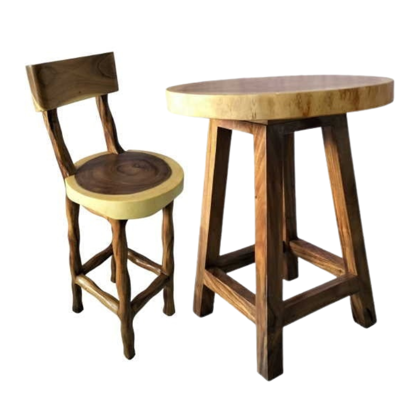 Bartafel Suar