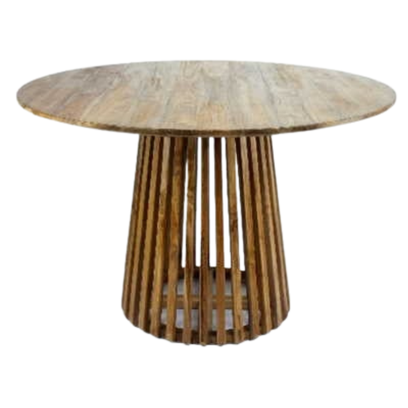 Eettafel Buton Ø120 - outdoor