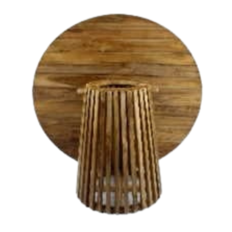 Eettafel Buton Ø120 - outdoor