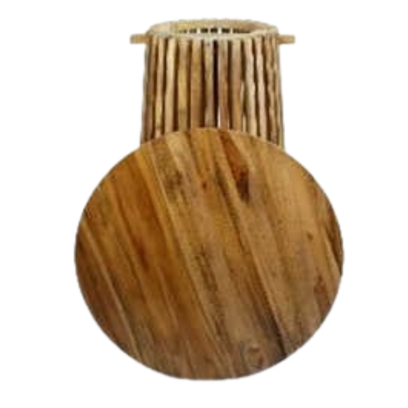 Bartafel Buton
