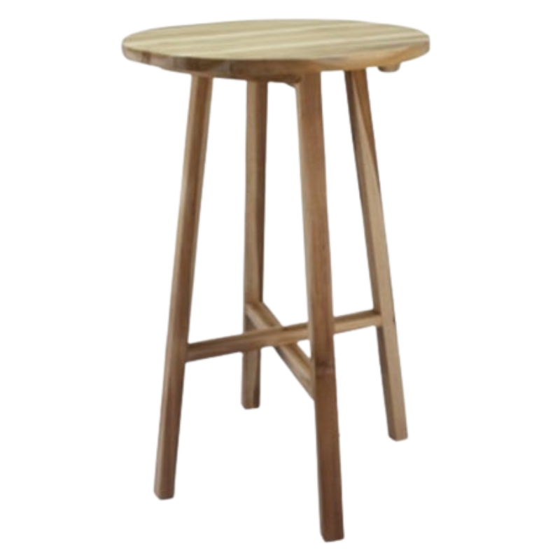Bartafel Teak