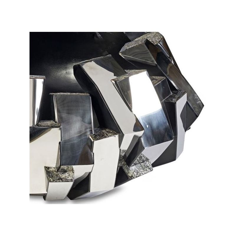 Mindro Mirror Bowl