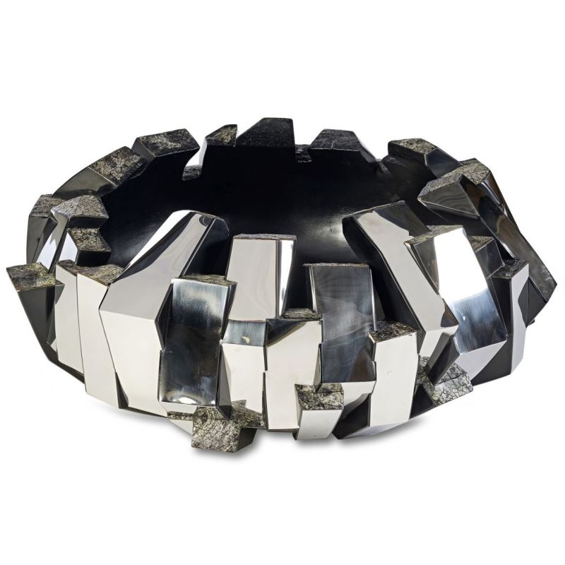 Mindro Mirror Bowl