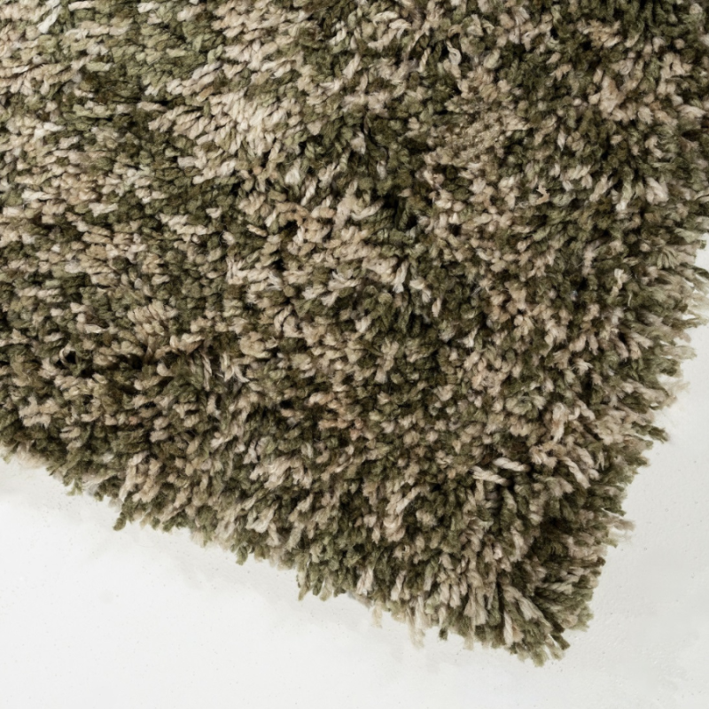 Vloerkleed Mixi groen