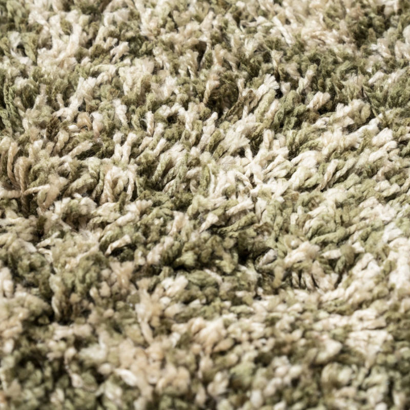 Vloerkleed Mixi groen
