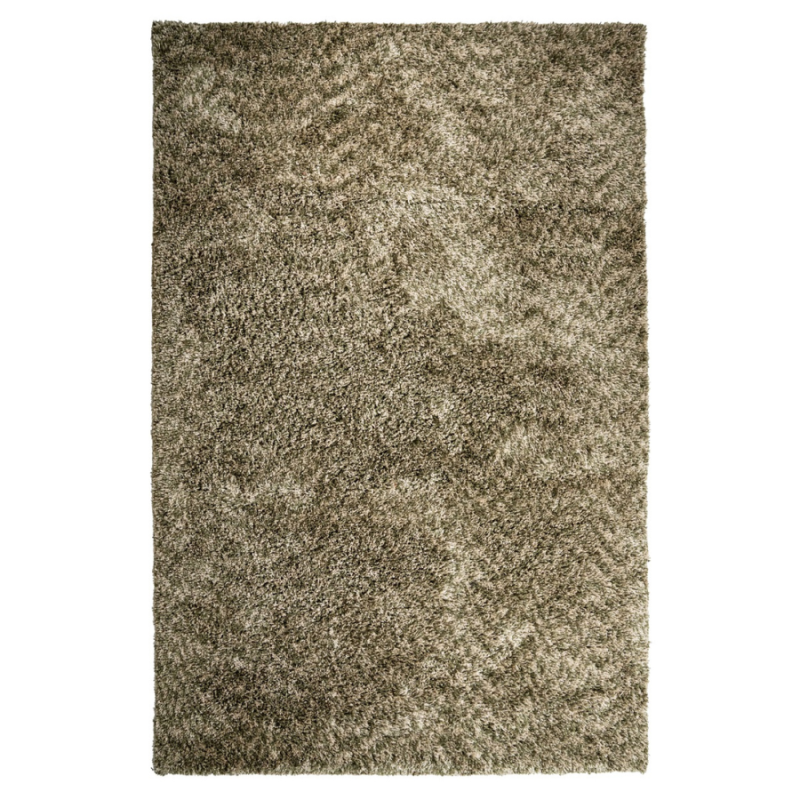 Vloerkleed Mixi groen