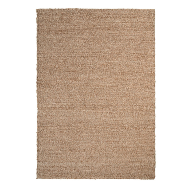 Vloerkleed Nami beige