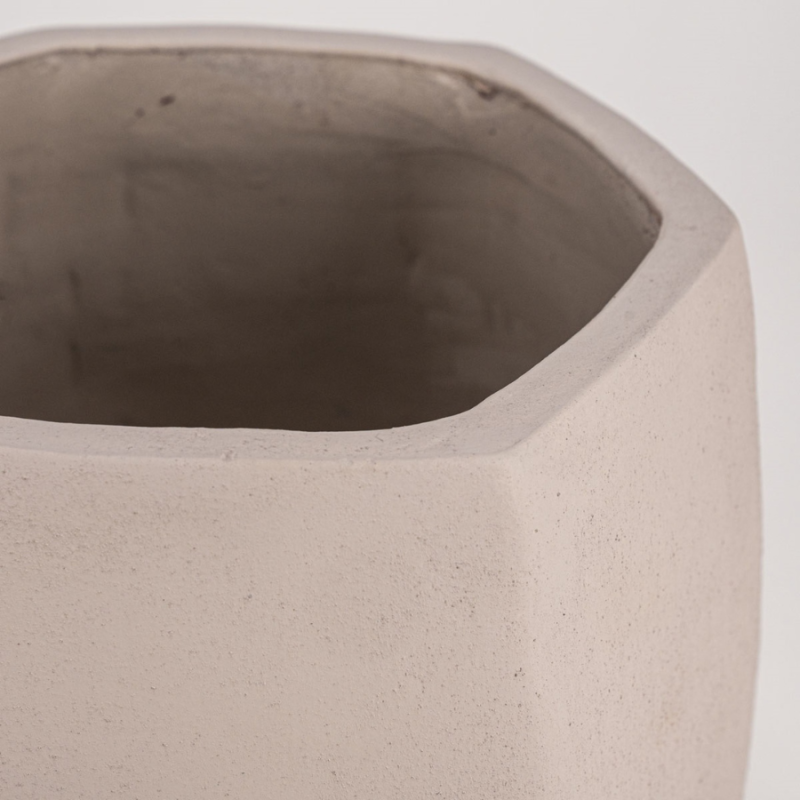 Navaro hoog taupe