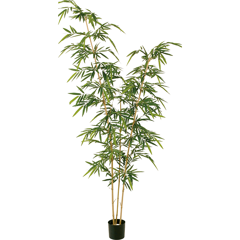 New Bamboo Elegant - kunstplant