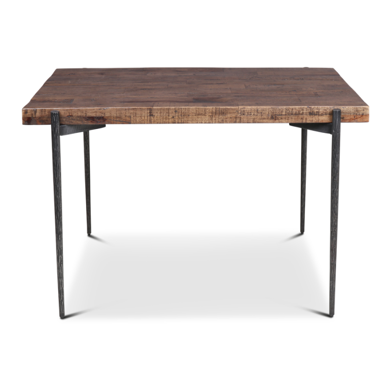 Eettafel Niel 120x80