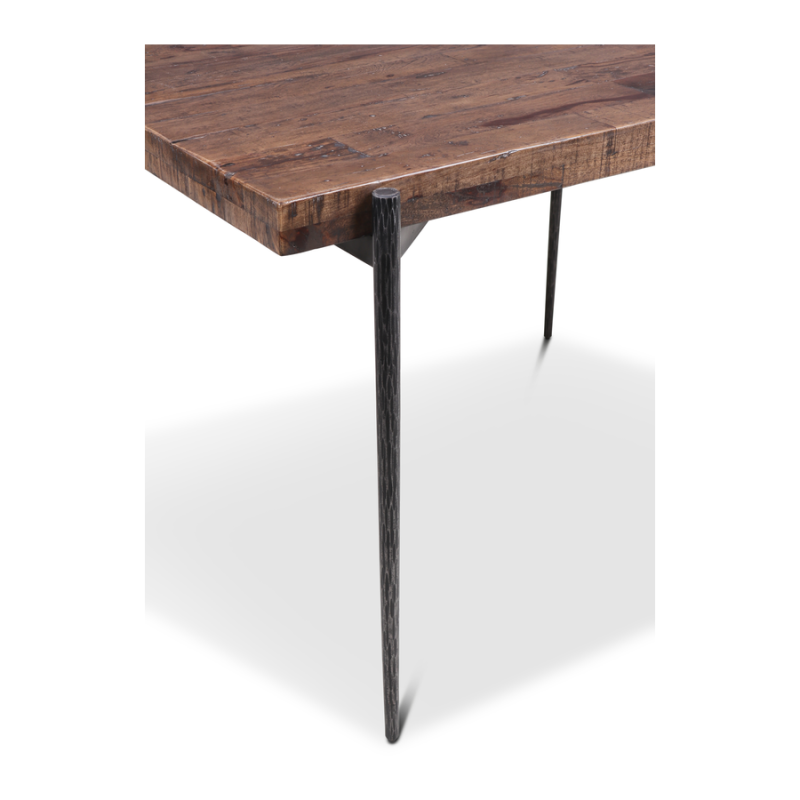 Eettafel Niel 120x80