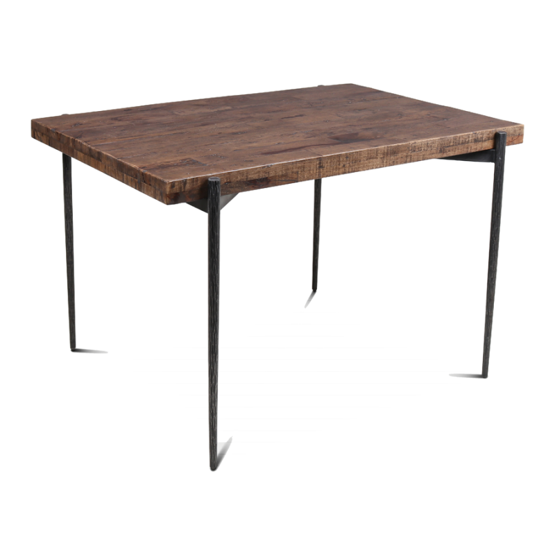 Eettafel Niel 120x80